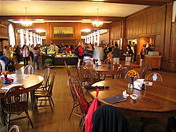 Choate Rosemary Hall